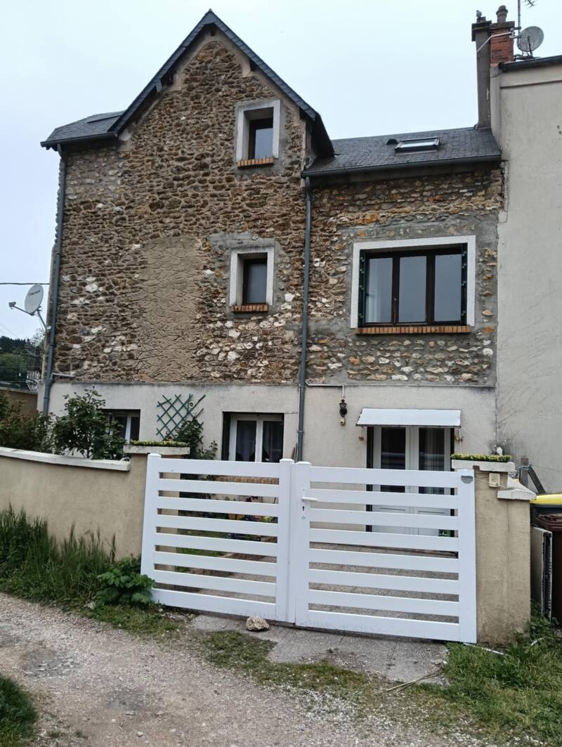 Corbeil-Essonnes (91100)