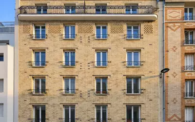 Paris 14E (75014)