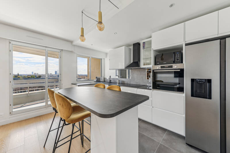 Courbevoie (92400)