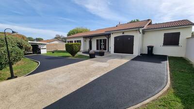 Vente maison 6 pièces Saint-Loubès (33450)