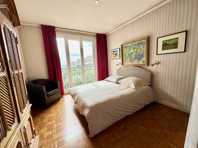Paris 20E (75020)
