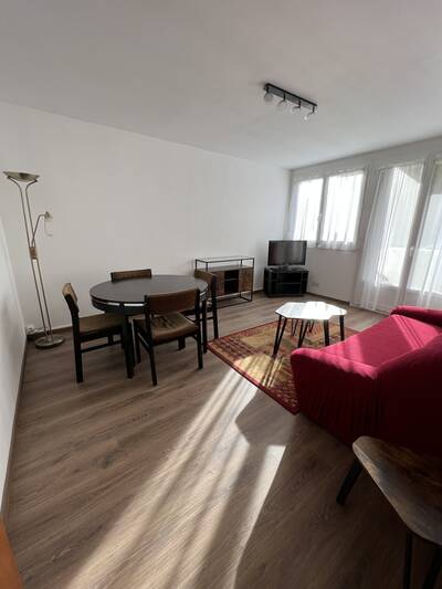 Location chambre en colocation 4 pièces Toulouse (31)