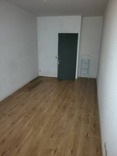 Vente appartement 2 pièces Nice (06)
