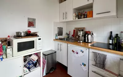 Paris 15E (75015)