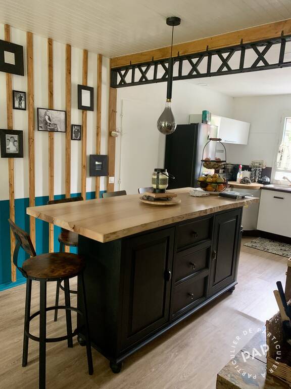 Vente maison 124 m² Lons (64140) - 124 m² - 360.000 € | Particulier à Particulier — 6