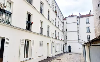 Paris 15E (75015)