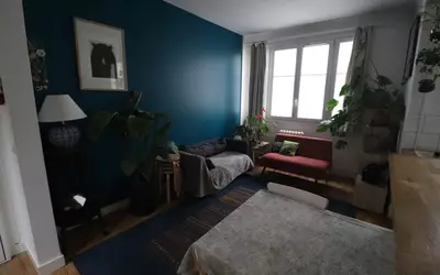 Paris 18E (75018)
