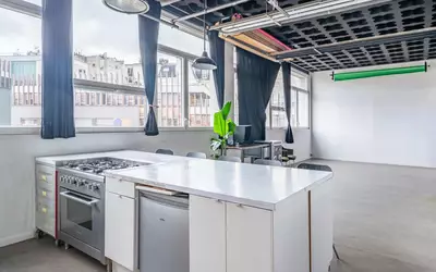 Paris 20E (75020)