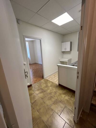 Location appartement 2 pièces Villeneuve-sur-Yonne (89500)
