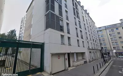 Paris 19E (75019)