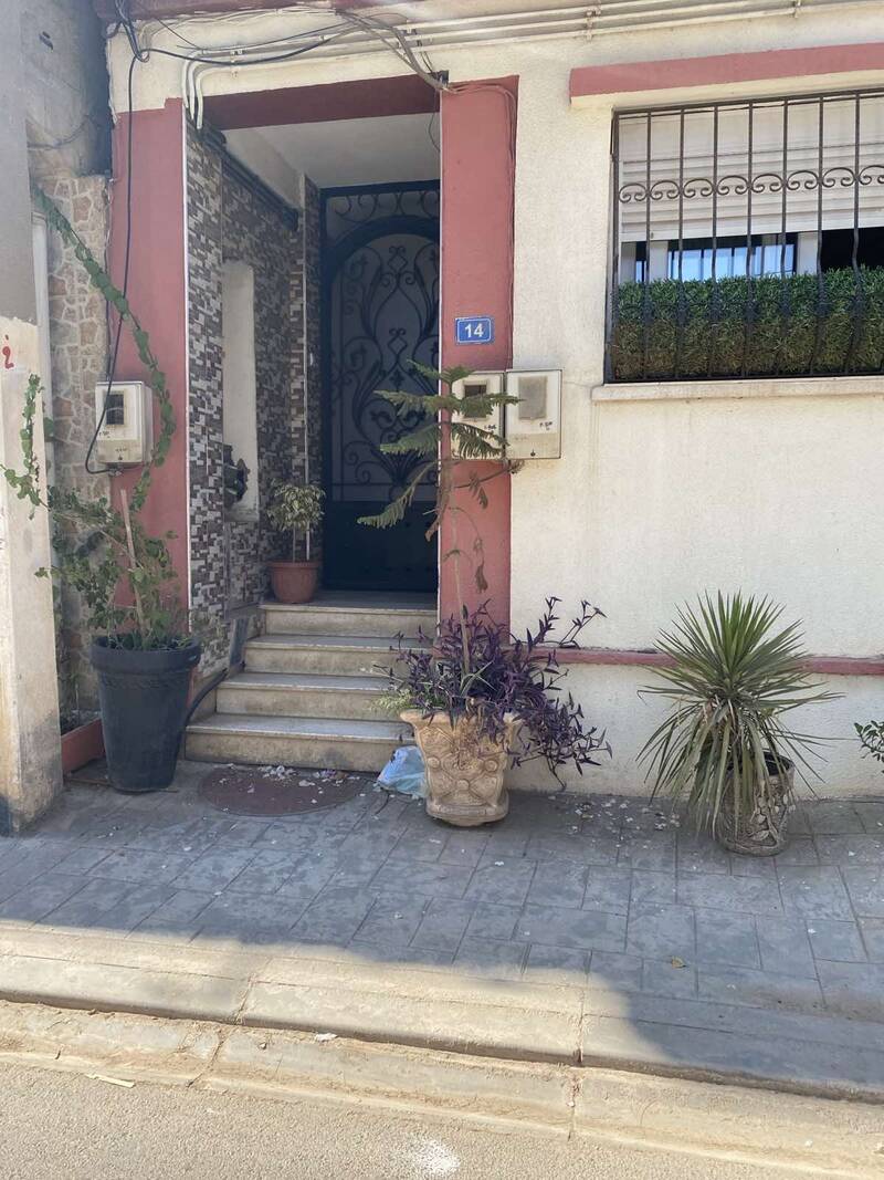 Algérie
