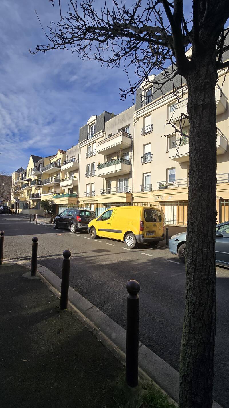 Argenteuil (95100)