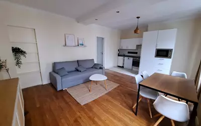 Saint-Ouen-Sur-Seine (93400)