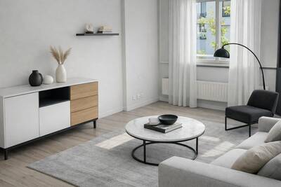 Vente appartement 3 pièces Anglet (64600)