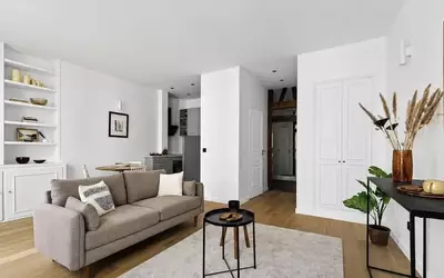 Paris 6E (75006)