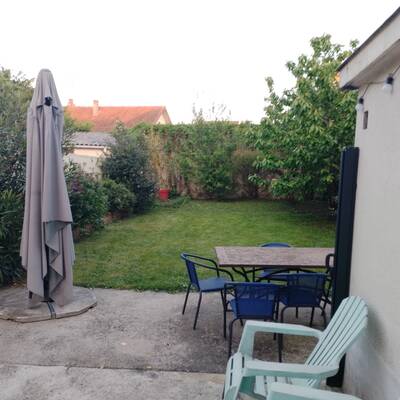 Vente maison 6 pièces Livry-Gargan (93190)