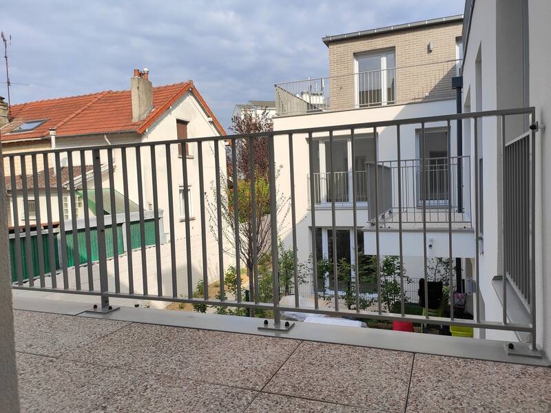 Livry-Gargan (93190)