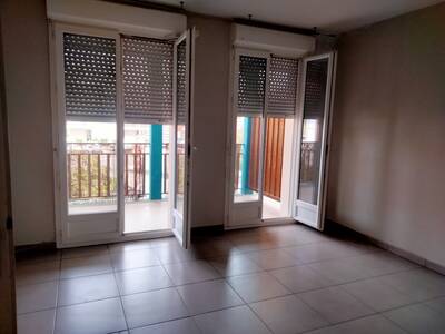Vente appartement 2 pièces Le Teich (33470)