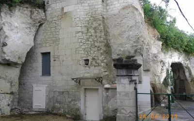 Beaumont-En-Véron (37420)