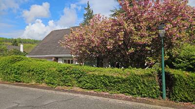 Vente maison 8 pièces Plaisir (78370)