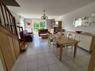Vente maison 6 pièces Metz (57)