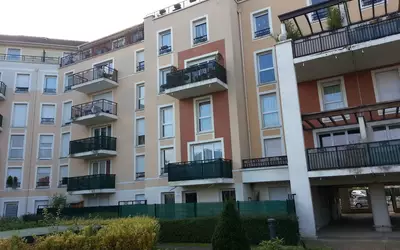 Saint-Ouen-L'aumone (95310)