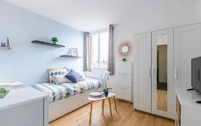 Épinay-Sur-Seine (93800)