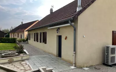 La Chapelle-Naude (71500)