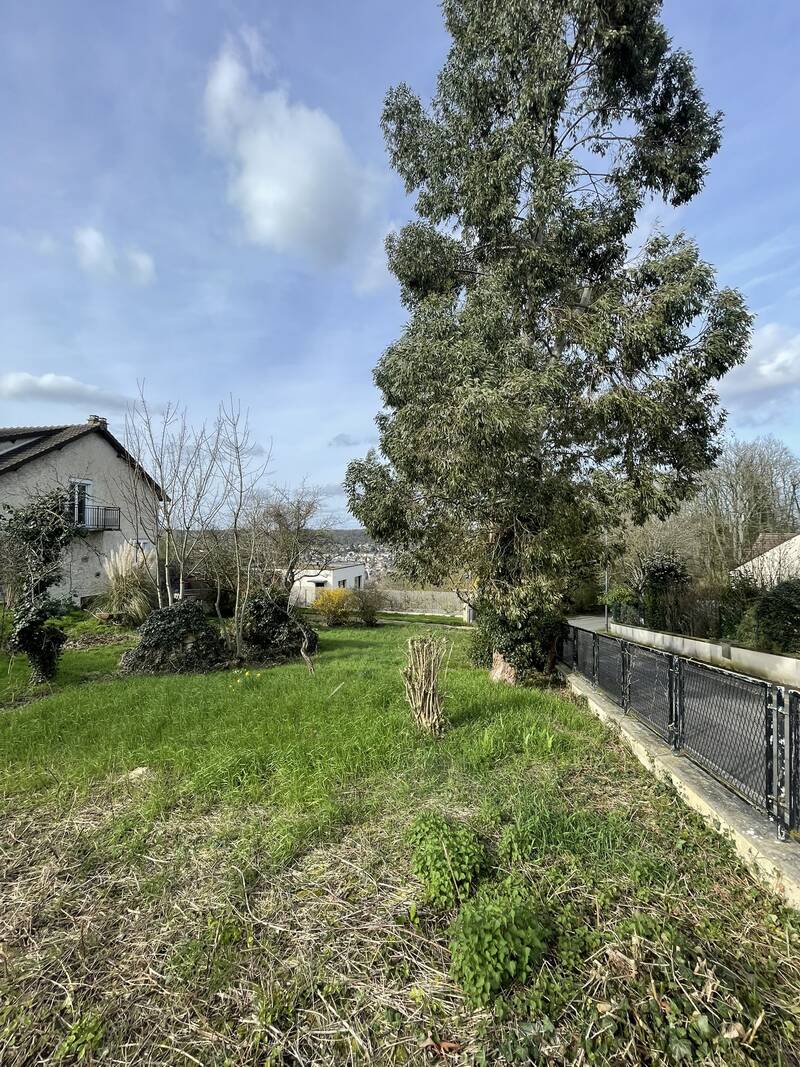 Villebon-Sur-Yvette (91140)
