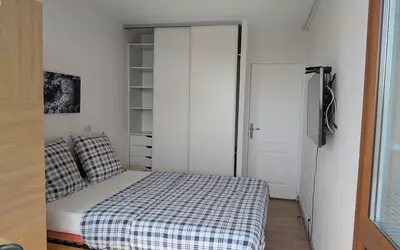 Bezons (95870)
