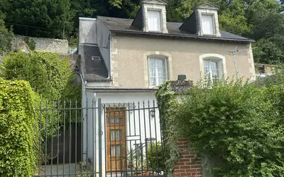 Pocé-Sur-Cisse (37530)