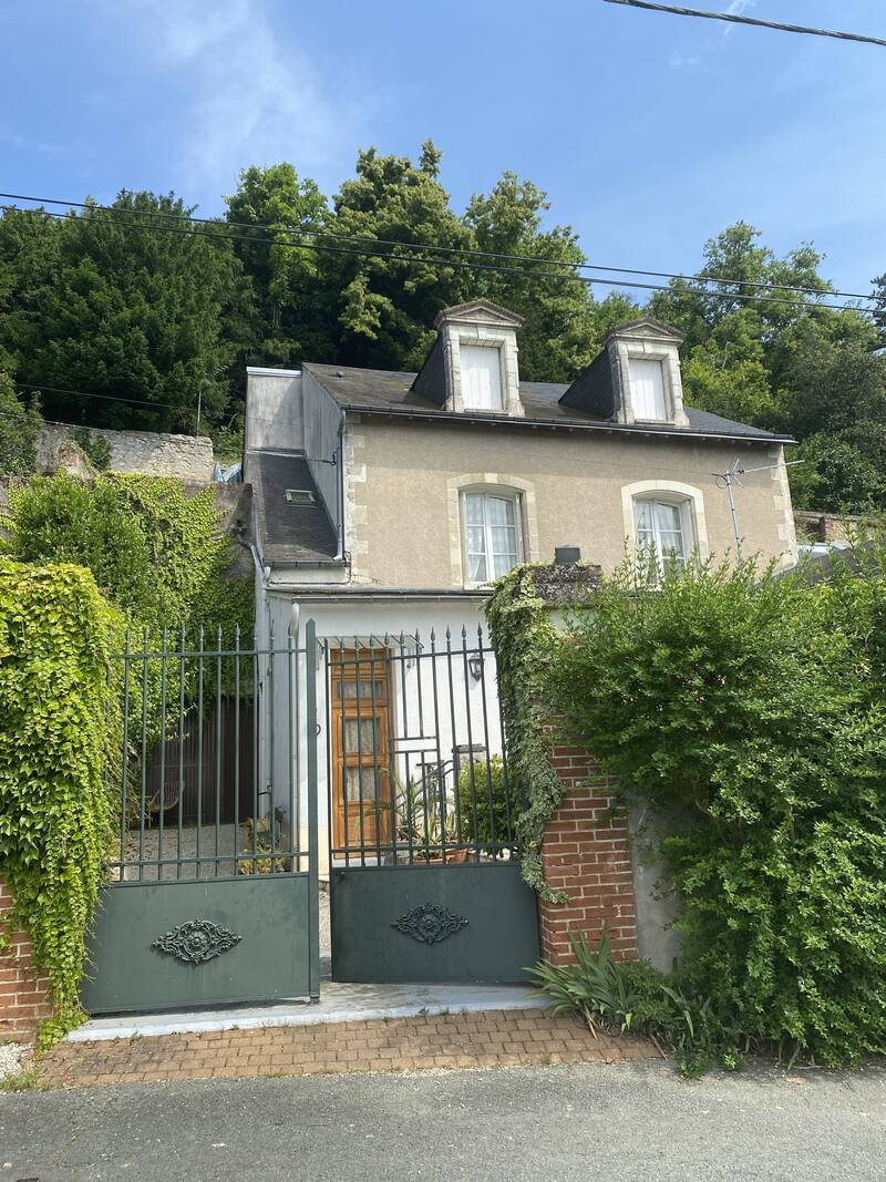 Pocé-Sur-Cisse (37530)
