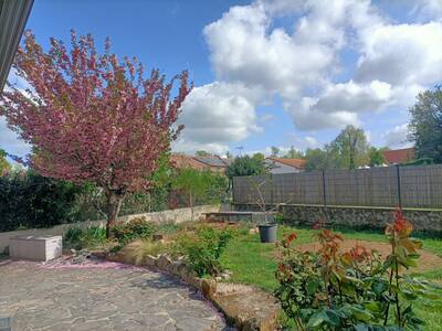 Vente maison 4 pièces Davézieux (07430)