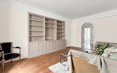 Paris 7E