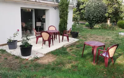 Charbonnières-Les-Bains (69260)
