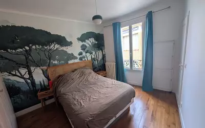 Paris 20E (75020)