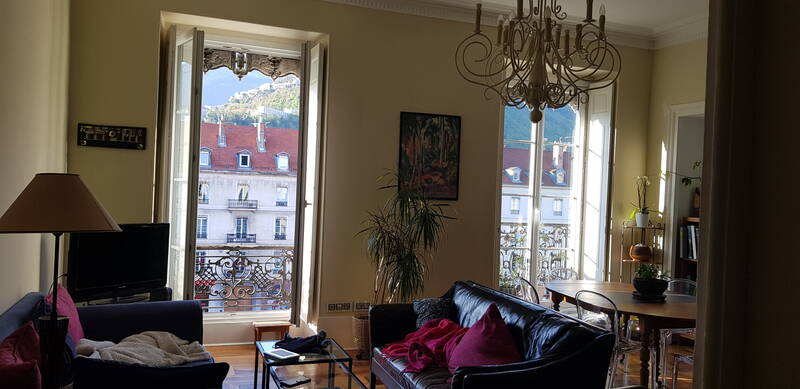 Grenoble (38000)