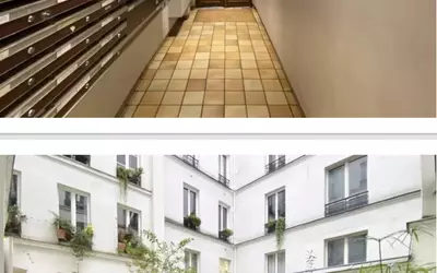 Paris 18E (75018)