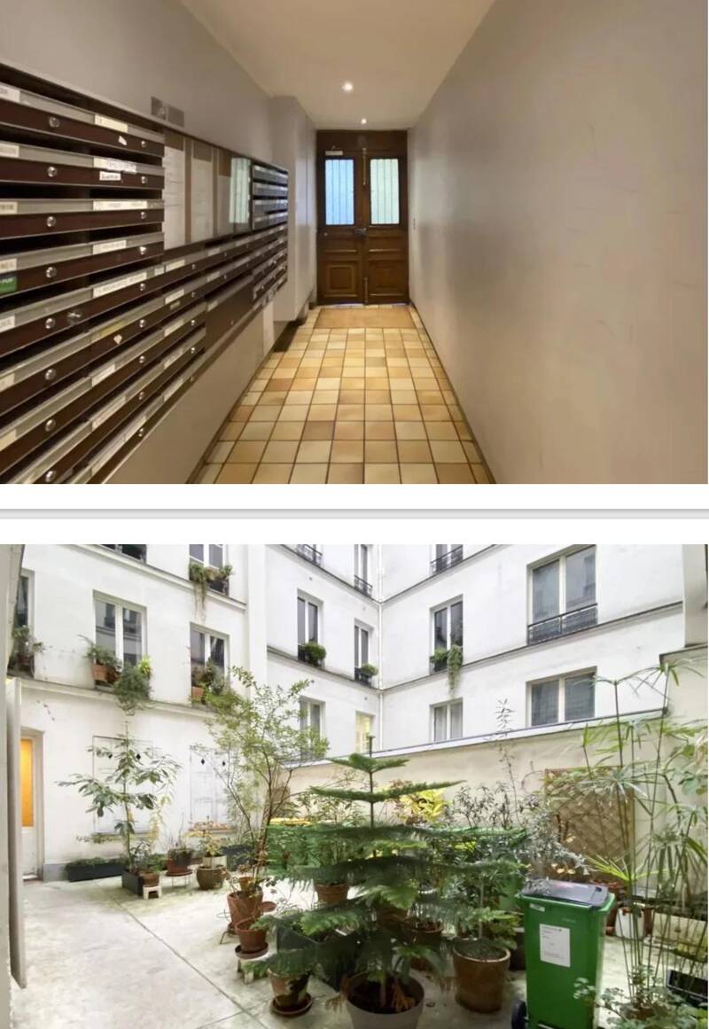 Paris 18E (75018)
