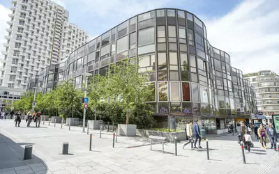 Rennes