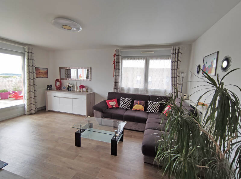 Cergy (95000)
