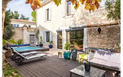 Jonquières-Saint-Vincent (30300)