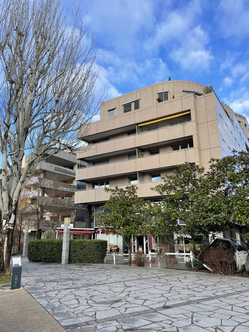 Annemasse (74100)