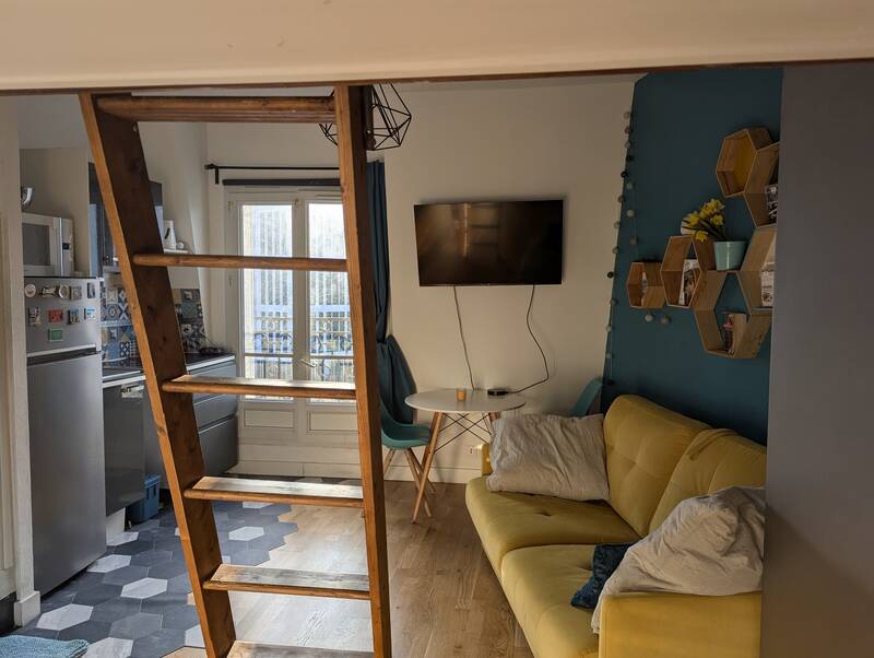 Asnières-Sur-Seine (92600)