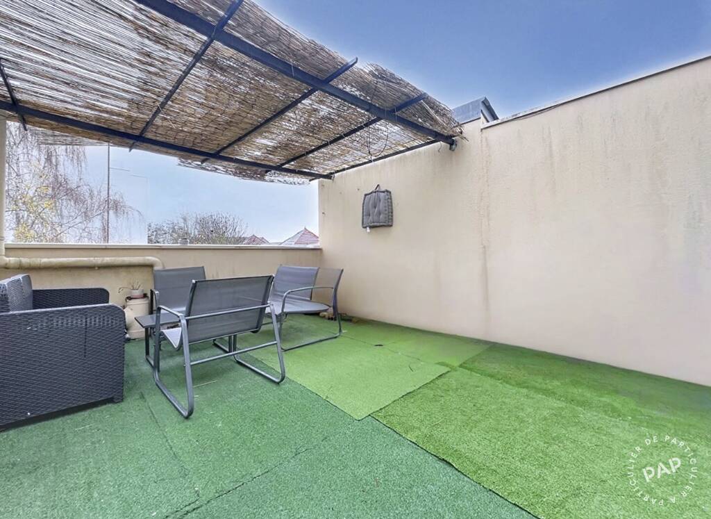 Vente appartement 4 pièces 86 m² Luisant (28600) - 86 m² - 155.000 € | Particulier à Particulier — 7