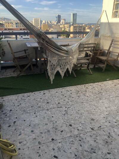Location appartement 2 pièces Marseille 14e