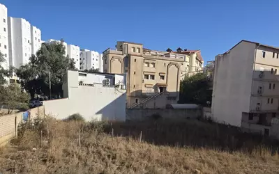 Algérie