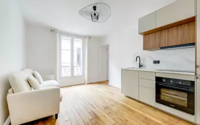 Paris 11E (75011)
