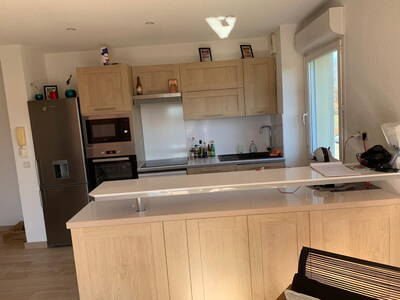 Location appartement 3 pièces Pamiers (09100)