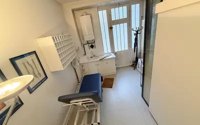 Paris 13E (75013)